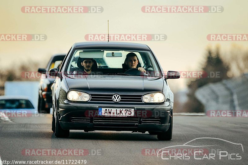 Bild #11722479 - Touristenfahrten Nürburgring Nordschleife (20.03.2021)