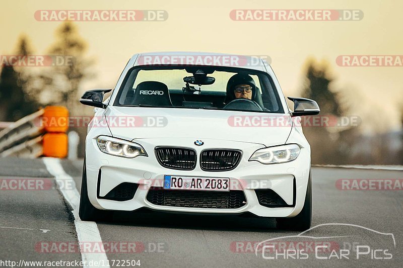 Bild #11722504 - Touristenfahrten Nürburgring Nordschleife (20.03.2021)