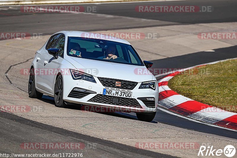 Bild #11722976 - Touristenfahrten Nürburgring Nordschleife (20.03.2021)