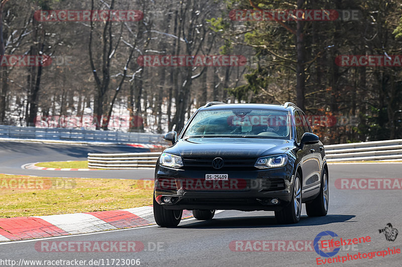 Bild #11723006 - Touristenfahrten Nürburgring Nordschleife (20.03.2021)