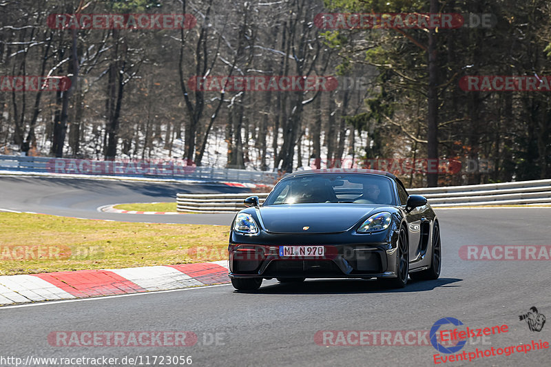 Bild #11723056 - Touristenfahrten Nürburgring Nordschleife (20.03.2021)