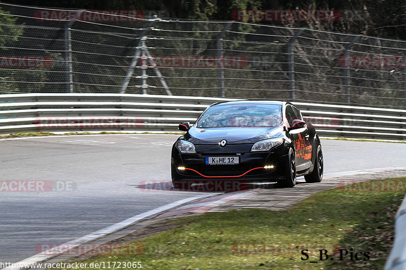 Bild #11723065 - Touristenfahrten Nürburgring Nordschleife (20.03.2021)