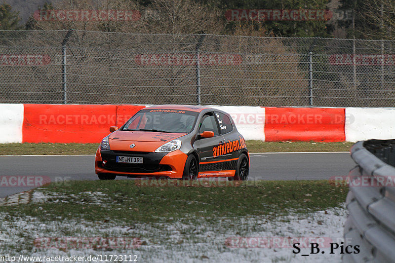 Bild #11723112 - Touristenfahrten Nürburgring Nordschleife (20.03.2021)