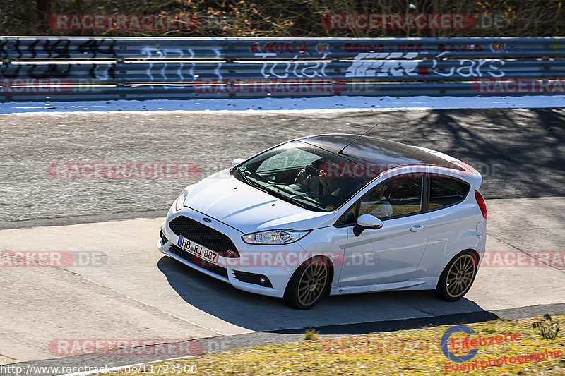 Bild #11723500 - Touristenfahrten Nürburgring Nordschleife (20.03.2021)