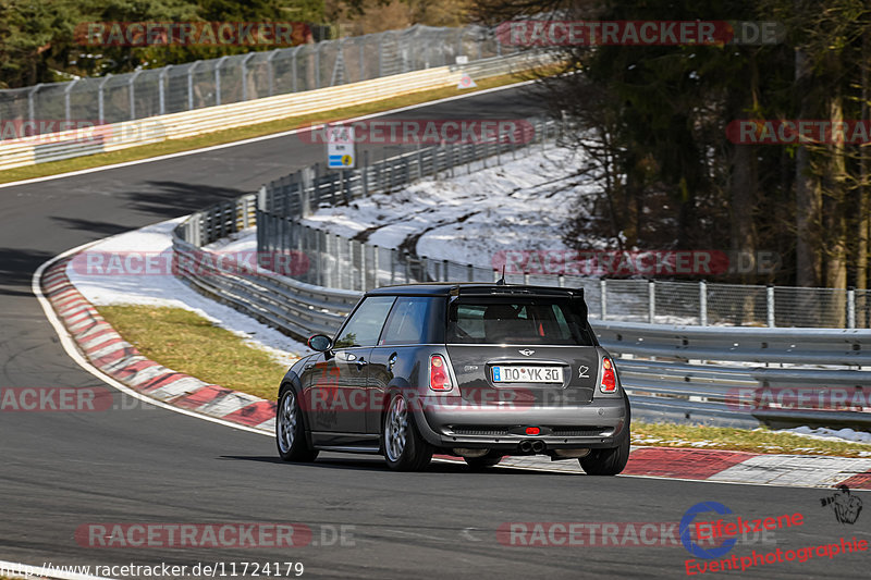 Bild #11724179 - Touristenfahrten Nürburgring Nordschleife (20.03.2021)