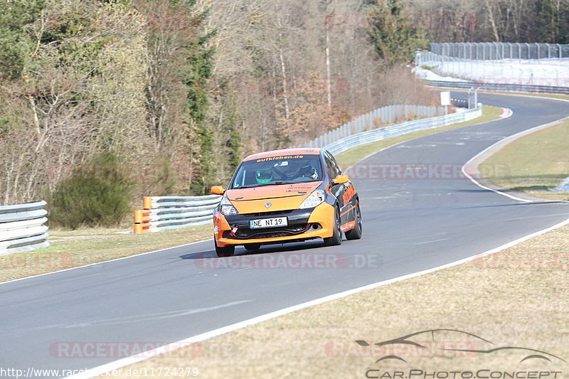 Bild #11724279 - Touristenfahrten Nürburgring Nordschleife (20.03.2021)