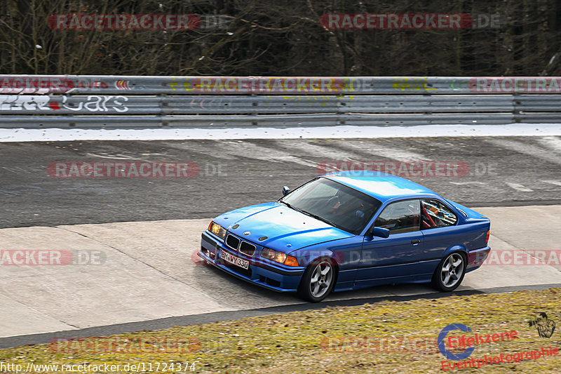 Bild #11724374 - Touristenfahrten Nürburgring Nordschleife (20.03.2021)