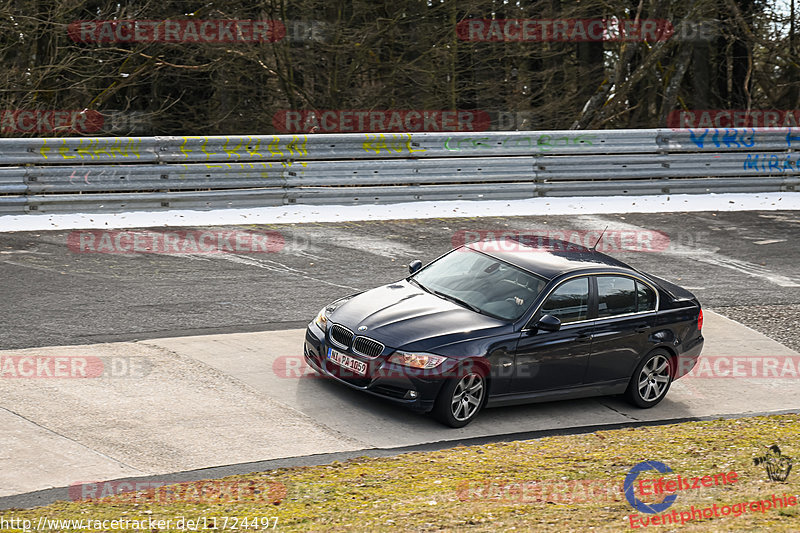 Bild #11724497 - Touristenfahrten Nürburgring Nordschleife (20.03.2021)