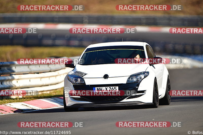 Bild #11724695 - Touristenfahrten Nürburgring Nordschleife (20.03.2021)