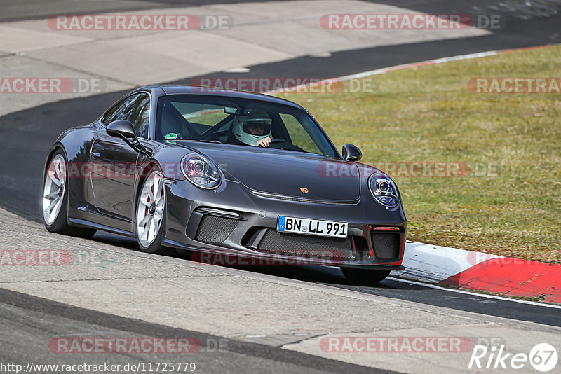 Bild #11725779 - Touristenfahrten Nürburgring Nordschleife (20.03.2021)