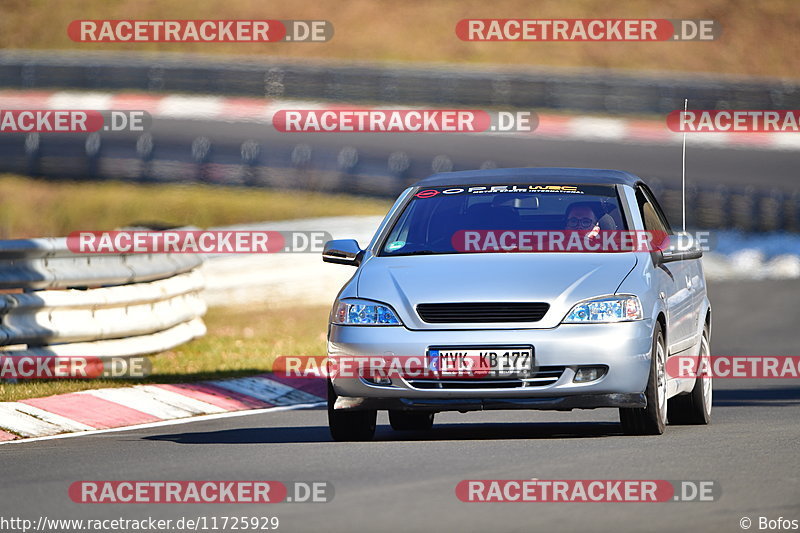 Bild #11725929 - Touristenfahrten Nürburgring Nordschleife (20.03.2021)