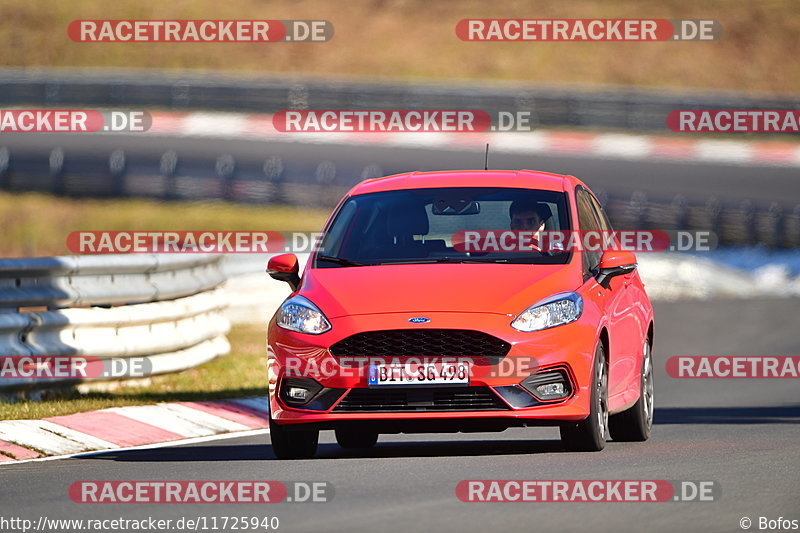 Bild #11725940 - Touristenfahrten Nürburgring Nordschleife (20.03.2021)