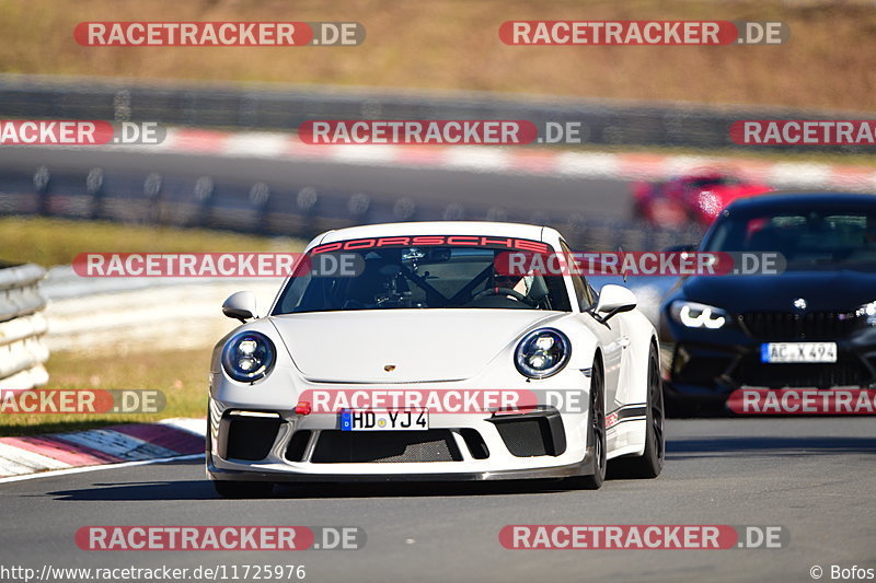 Bild #11725976 - Touristenfahrten Nürburgring Nordschleife (20.03.2021)