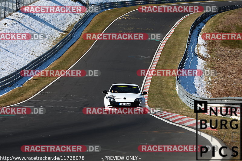 Bild #11728078 - Touristenfahrten Nürburgring Nordschleife (20.03.2021)