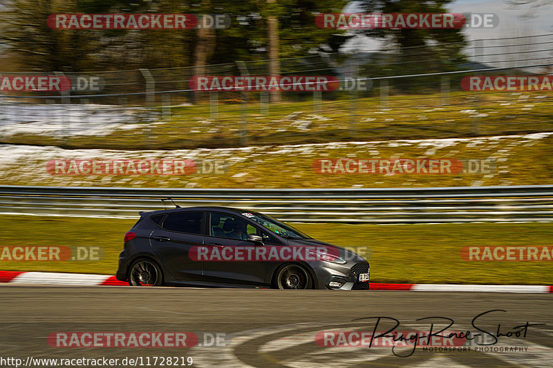 Bild #11728219 - Touristenfahrten Nürburgring Nordschleife (20.03.2021)