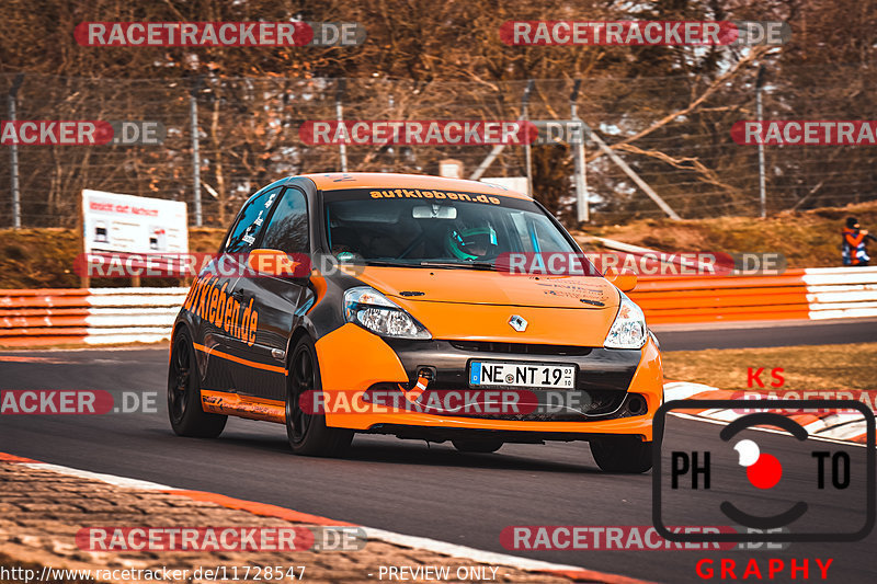 Bild #11728547 - Touristenfahrten Nürburgring Nordschleife (20.03.2021)