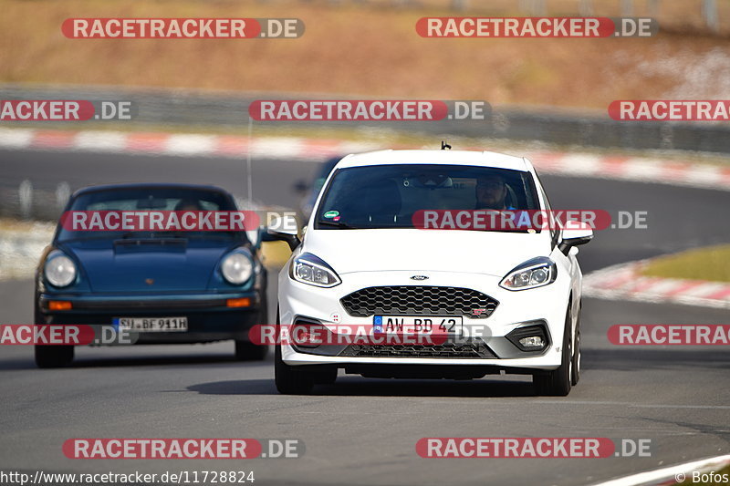 Bild #11728824 - Touristenfahrten Nürburgring Nordschleife (20.03.2021)