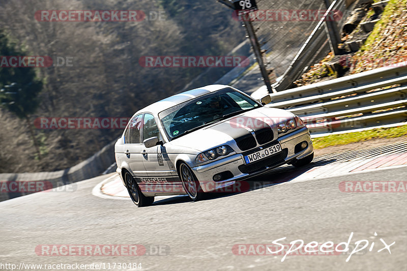 Bild #11730484 - Touristenfahrten Nürburgring Nordschleife (20.03.2021)