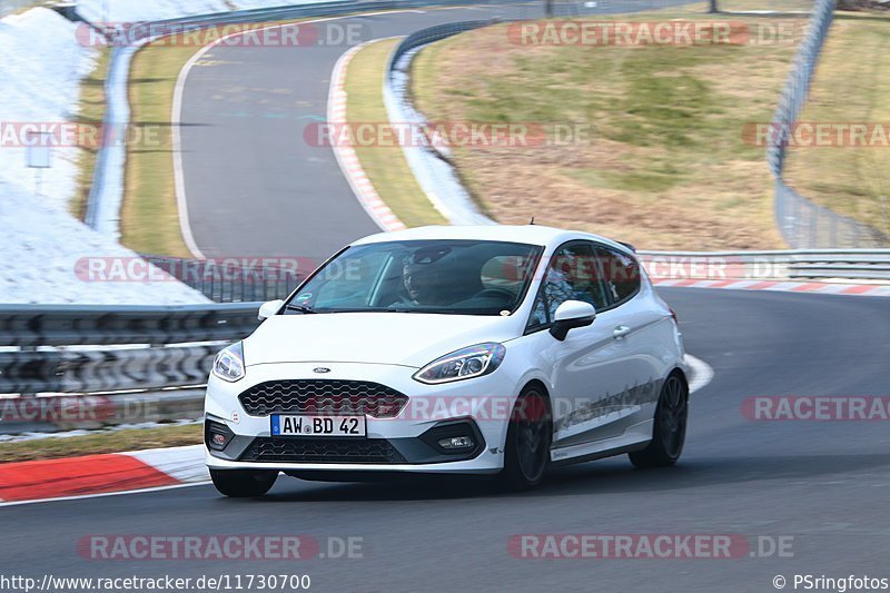 Bild #11730700 - Touristenfahrten Nürburgring Nordschleife (20.03.2021)