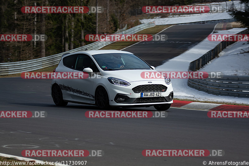 Bild #11730907 - Touristenfahrten Nürburgring Nordschleife (20.03.2021)