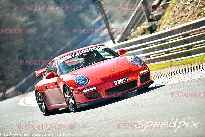 Bild #11730976 - Touristenfahrten Nürburgring Nordschleife (20.03.2021)