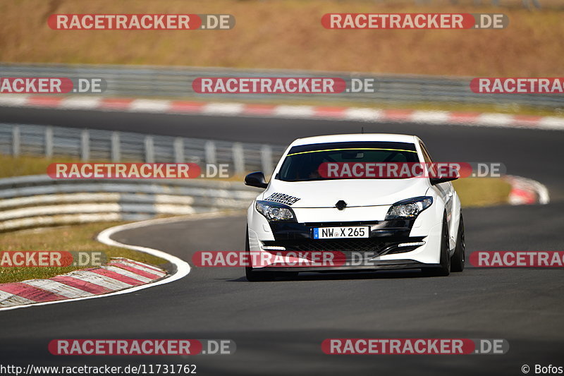 Bild #11731762 - Touristenfahrten Nürburgring Nordschleife (20.03.2021)