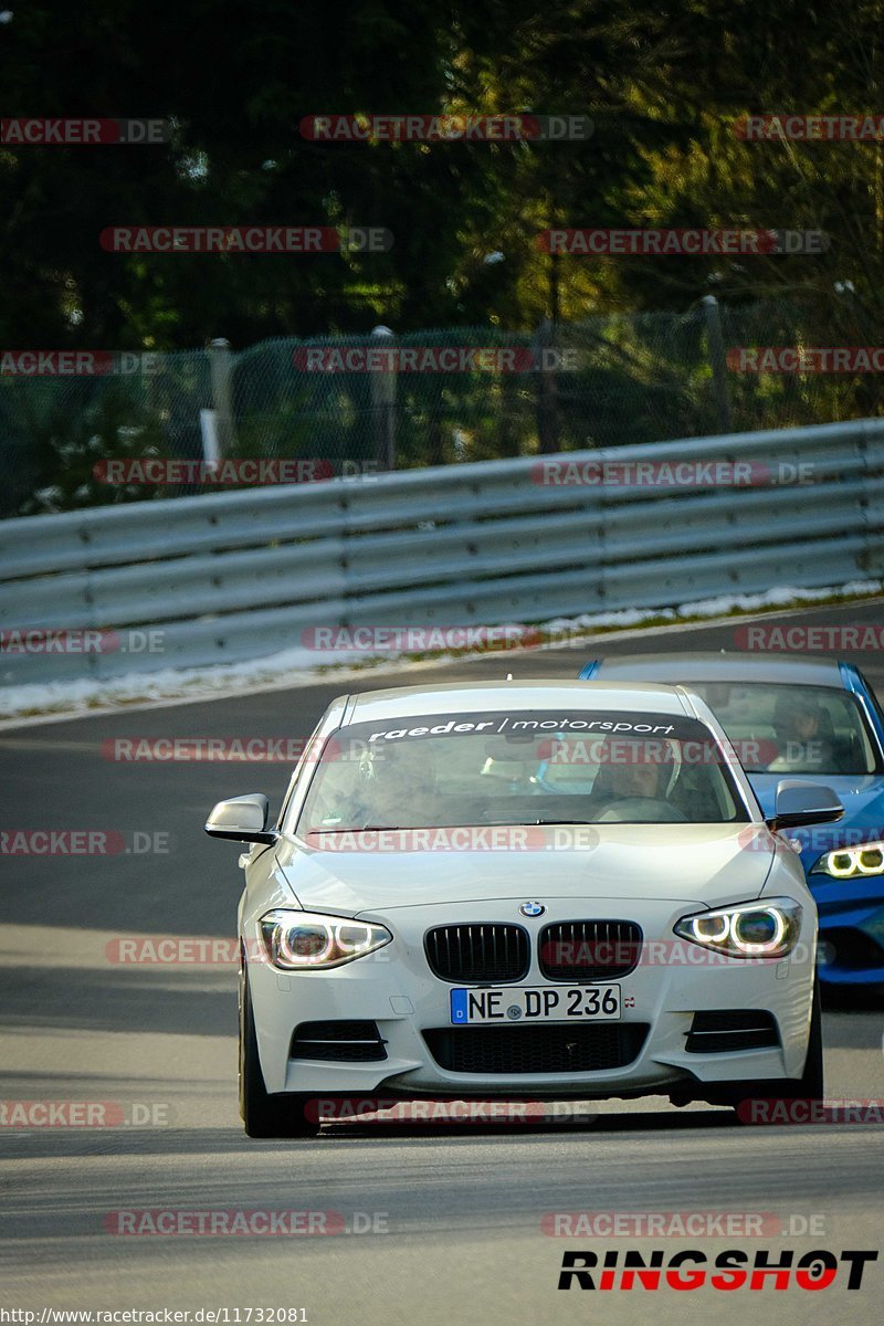 Bild #11732081 - Touristenfahrten Nürburgring Nordschleife (20.03.2021)