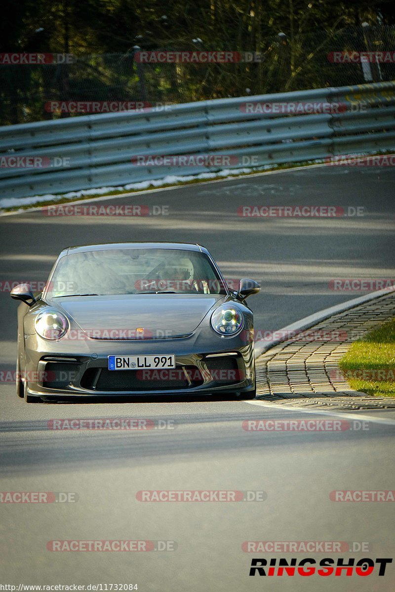 Bild #11732084 - Touristenfahrten Nürburgring Nordschleife (20.03.2021)