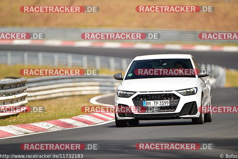 Bild #11732183 - Touristenfahrten Nürburgring Nordschleife (20.03.2021)