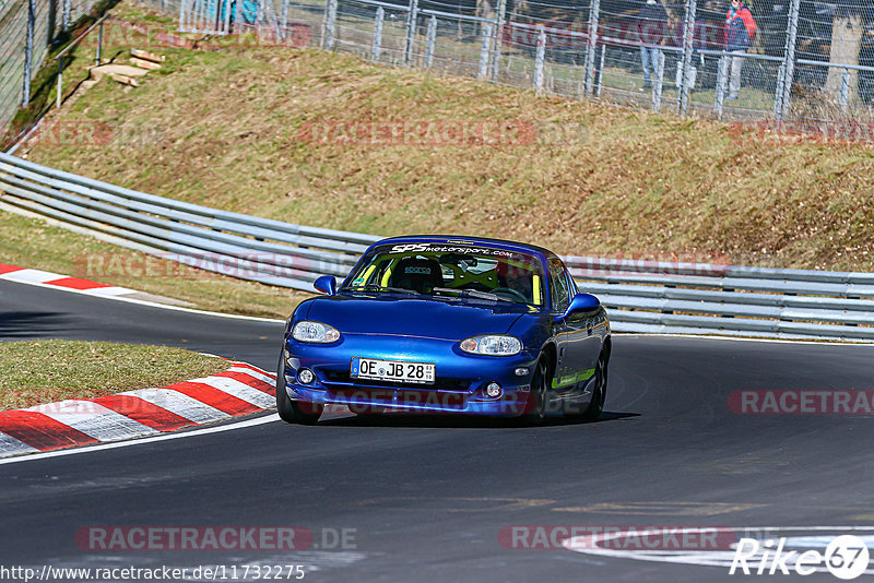 Bild #11732275 - Touristenfahrten Nürburgring Nordschleife (20.03.2021)