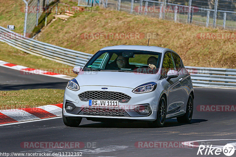 Bild #11732392 - Touristenfahrten Nürburgring Nordschleife (20.03.2021)