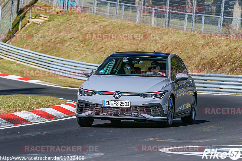 Bild #11732409 - Touristenfahrten Nürburgring Nordschleife (20.03.2021)