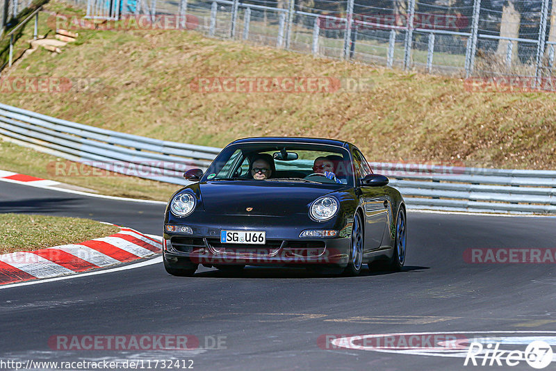 Bild #11732412 - Touristenfahrten Nürburgring Nordschleife (20.03.2021)