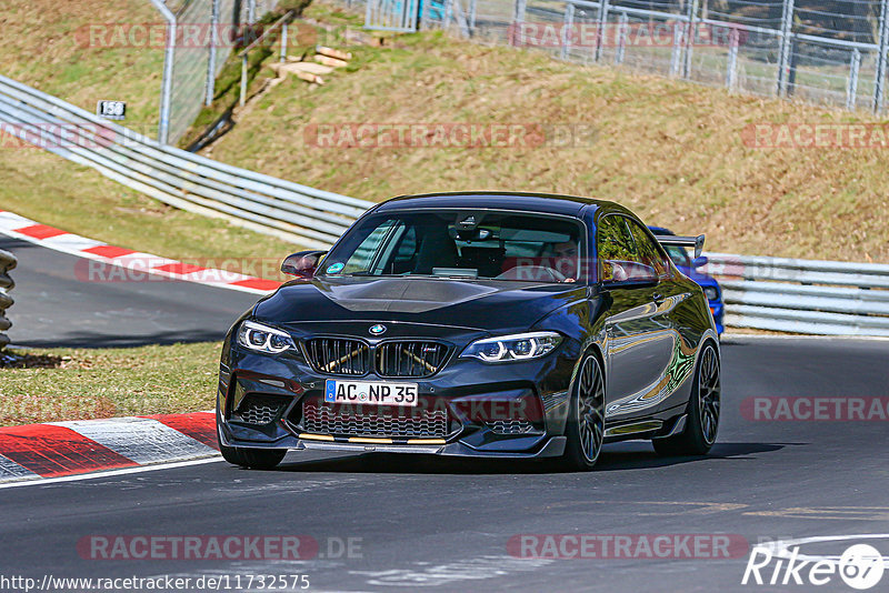 Bild #11732575 - Touristenfahrten Nürburgring Nordschleife (20.03.2021)