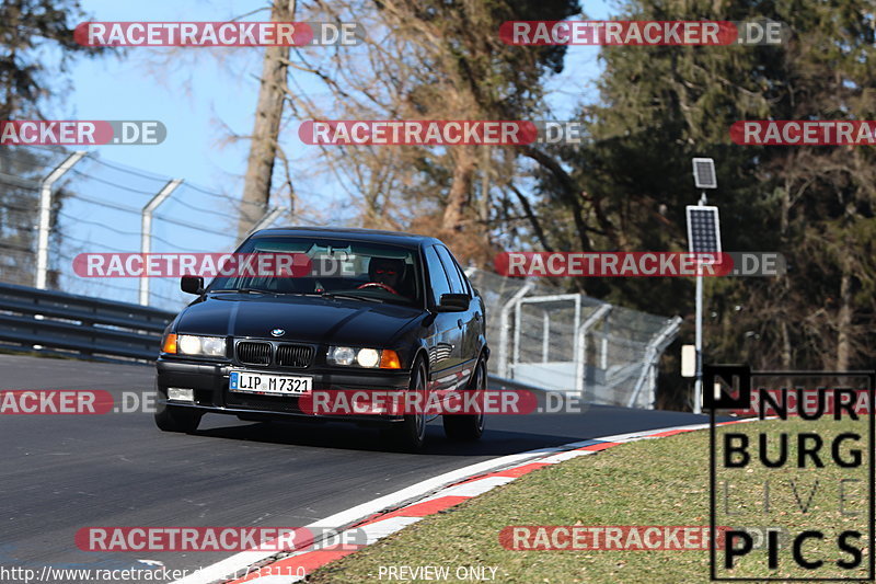 Bild #11733110 - Touristenfahrten Nürburgring Nordschleife (20.03.2021)