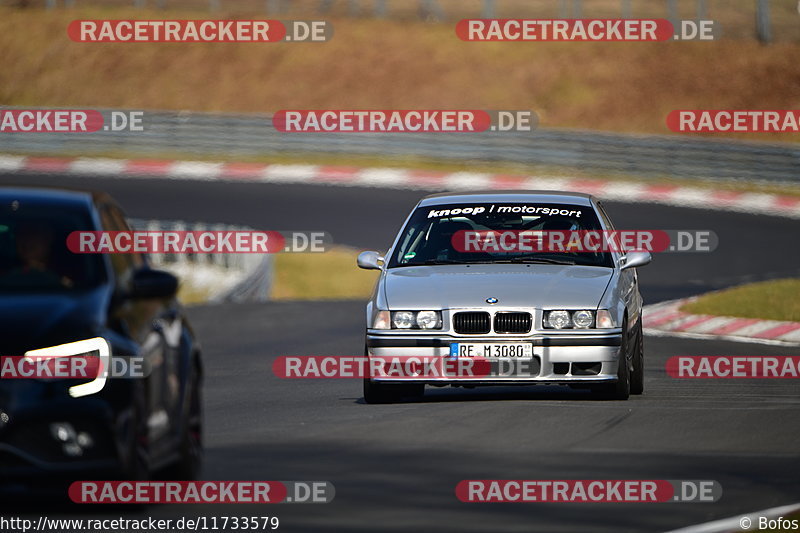 Bild #11733579 - Touristenfahrten Nürburgring Nordschleife (20.03.2021)