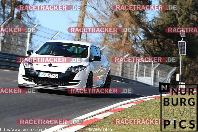 Bild #11733591 - Touristenfahrten Nürburgring Nordschleife (20.03.2021)