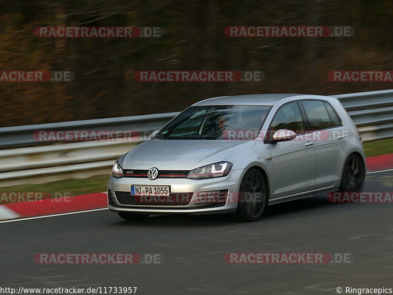 Bild #11733957 - Touristenfahrten Nürburgring Nordschleife (20.03.2021)