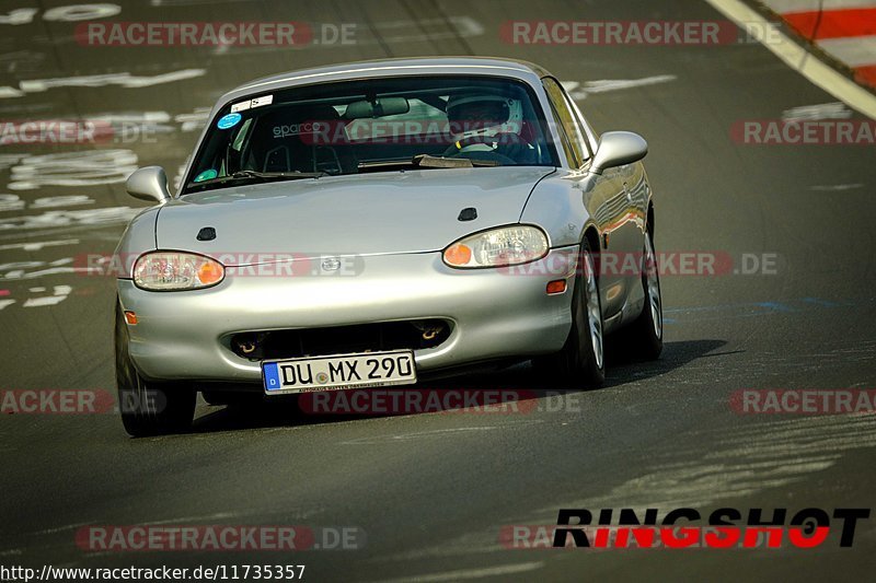 Bild #11735357 - Touristenfahrten Nürburgring Nordschleife (20.03.2021)