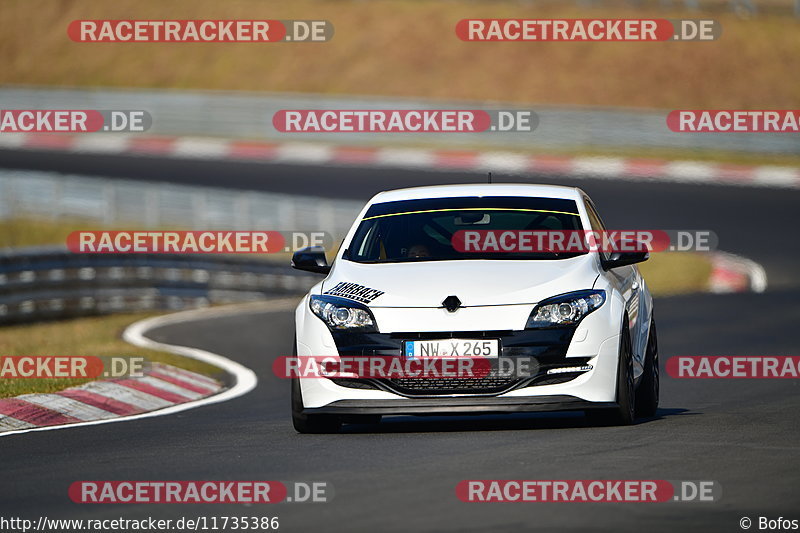 Bild #11735386 - Touristenfahrten Nürburgring Nordschleife (20.03.2021)