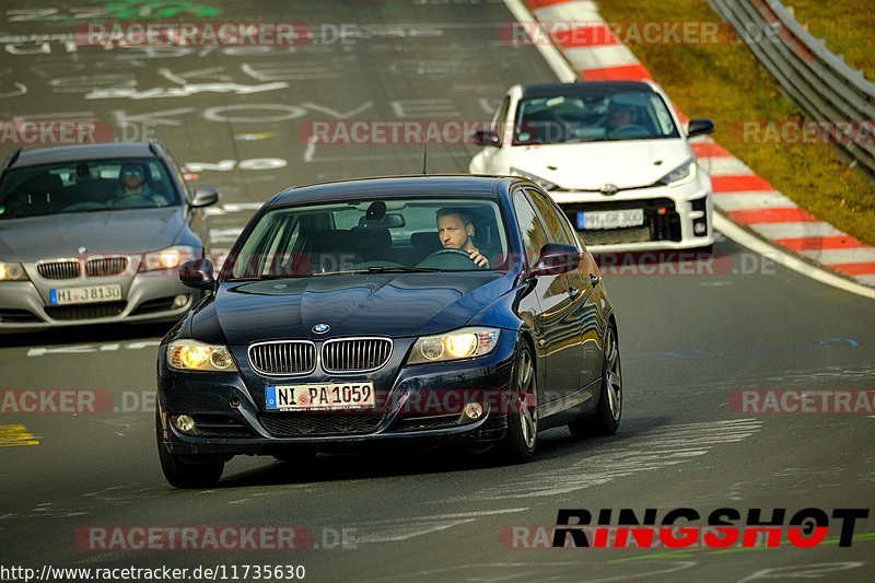 Bild #11735630 - Touristenfahrten Nürburgring Nordschleife (20.03.2021)