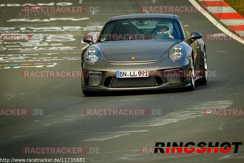 Bild #11735681 - Touristenfahrten Nürburgring Nordschleife (20.03.2021)