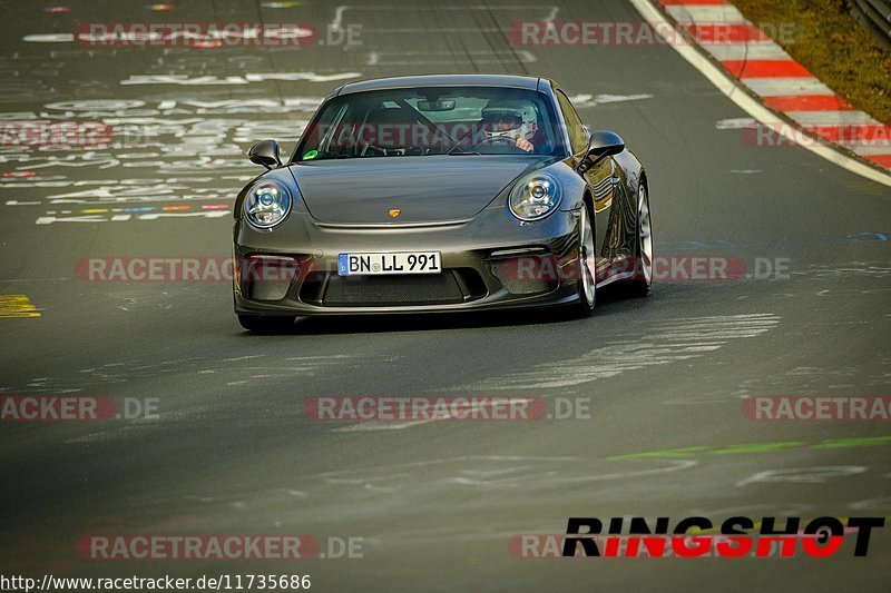 Bild #11735686 - Touristenfahrten Nürburgring Nordschleife (20.03.2021)