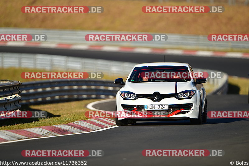 Bild #11736352 - Touristenfahrten Nürburgring Nordschleife (20.03.2021)