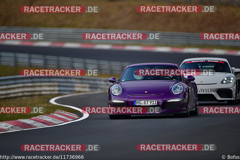 Bild #11736966 - Touristenfahrten Nürburgring Nordschleife (20.03.2021)