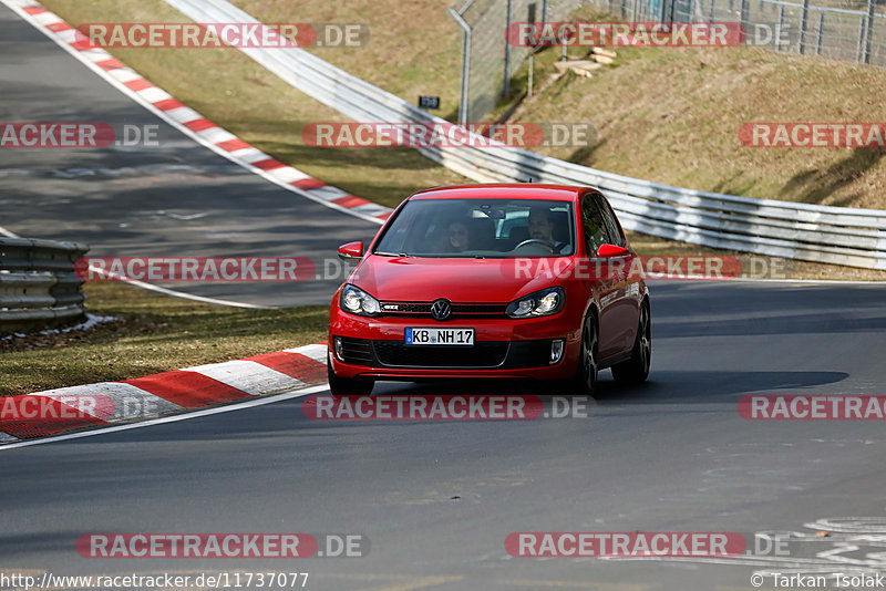 Bild #11737077 - Touristenfahrten Nürburgring Nordschleife (20.03.2021)