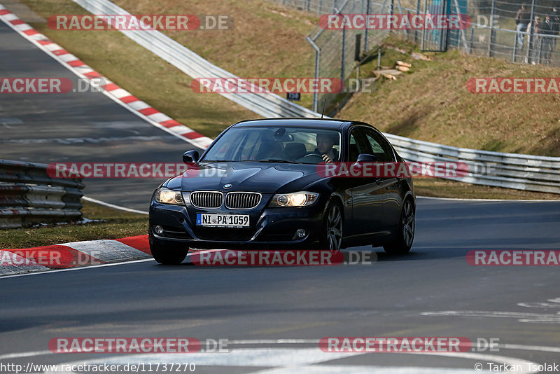 Bild #11737270 - Touristenfahrten Nürburgring Nordschleife (20.03.2021)