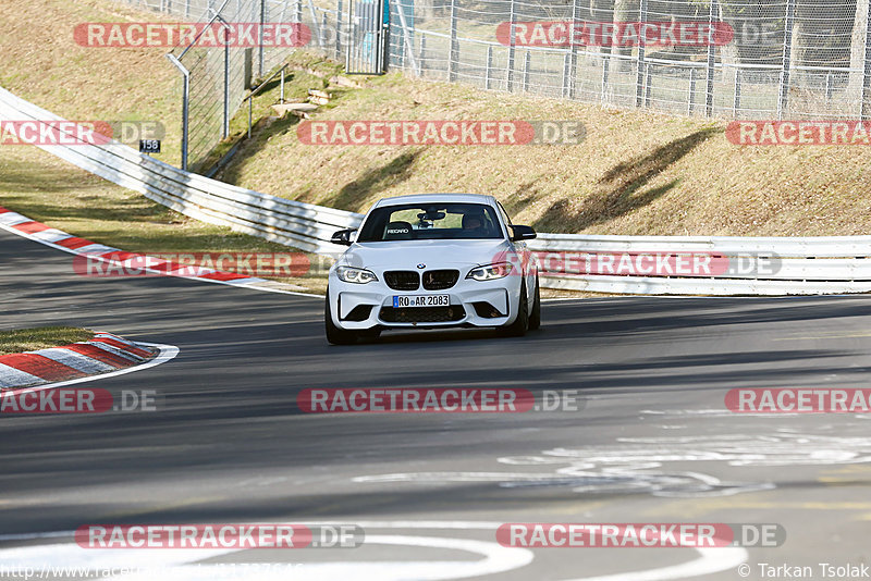 Bild #11737646 - Touristenfahrten Nürburgring Nordschleife (20.03.2021)