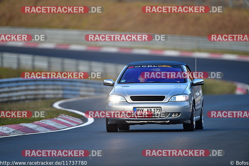 Bild #11737780 - Touristenfahrten Nürburgring Nordschleife (20.03.2021)