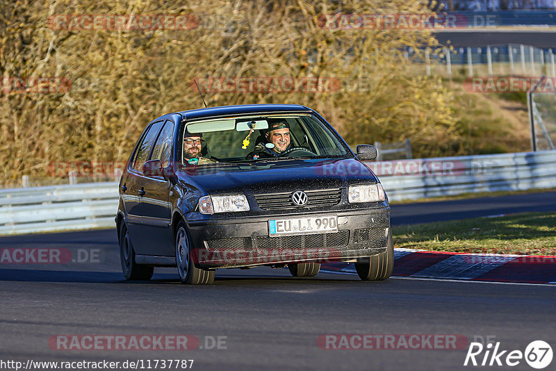 Bild #11737787 - Touristenfahrten Nürburgring Nordschleife (20.03.2021)